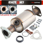 DURAFORCE Exhaust Catalytic Converter W/ Gasket FITS For 1997-2001 Honda CR-V CRV 2.0L I4