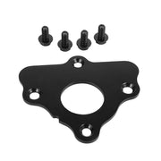 DURAFORCE Camshaft Thrust Retainer Plate Gasket Seal Cam & Bolt Fit GM LS1 LS2 LS3 4.8 5.3