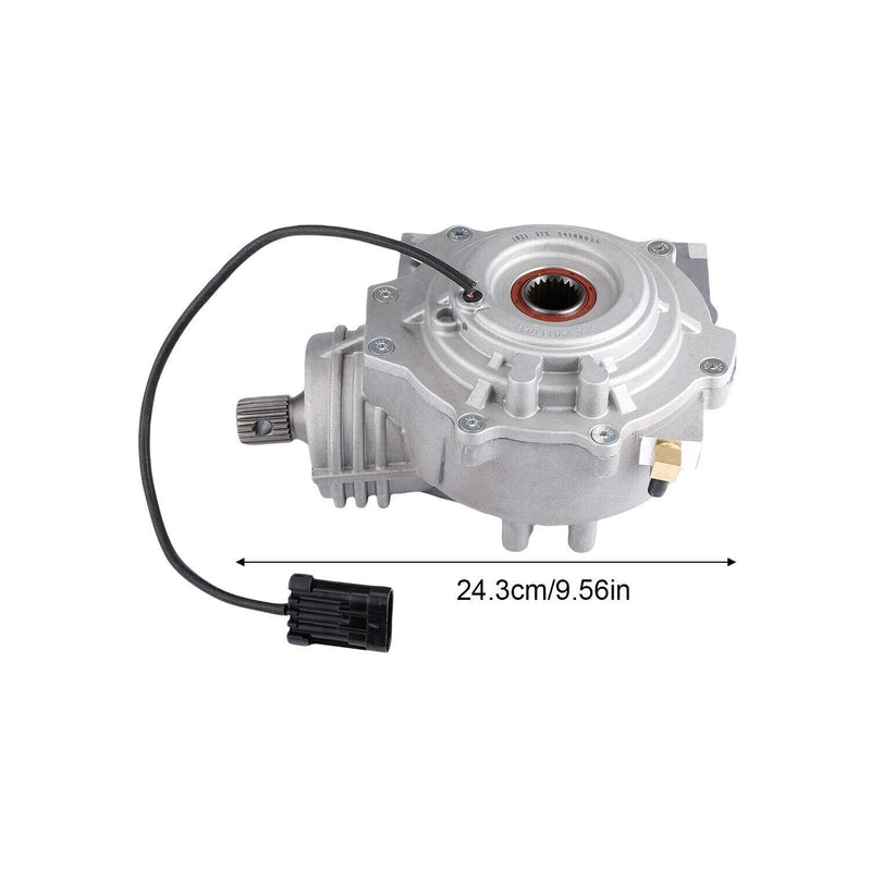 DURAFORCE For Polaris ATV front differential 325 570 800 900 1000 1333750 1333104 1334309*