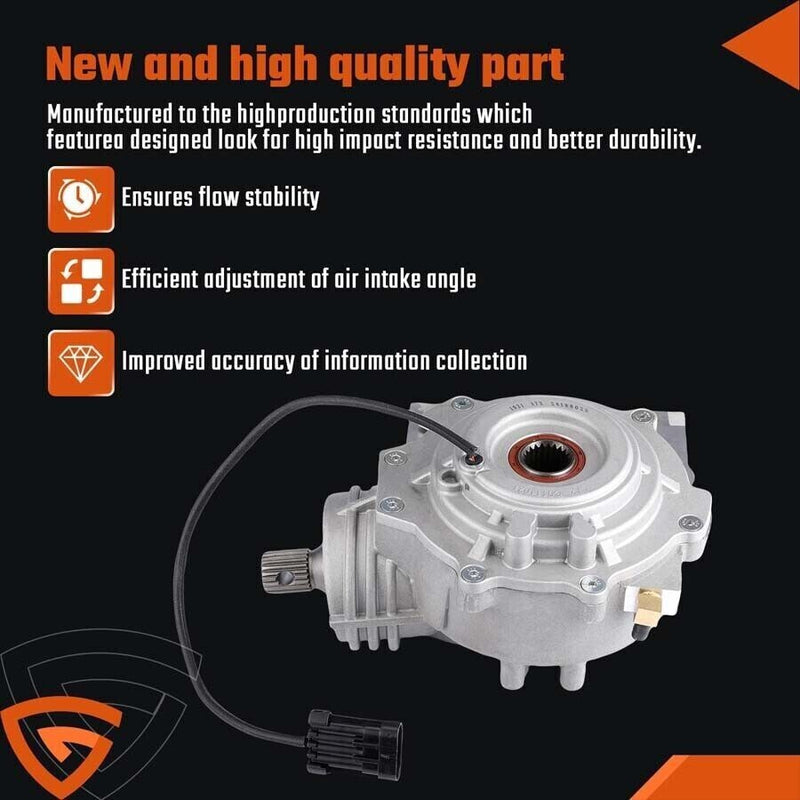 DURAFORCE For Polaris ATV front differential 325 570 800 900 1000 1333750 1333104 1334309*