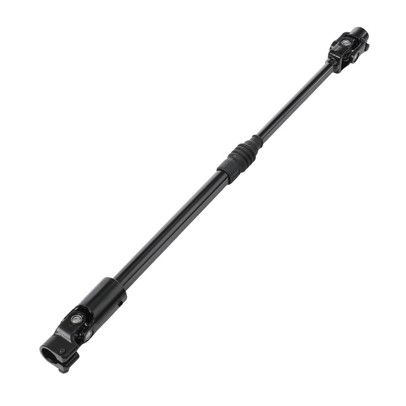 DURAFORCE Lower Intermediate Steering Shaft 52007017 Fit For Jeep Wrangler 1987-1995