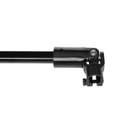 DURAFORCE Lower Intermediate Steering Shaft 52007017 Fit For Jeep Wrangler 1987-1995
