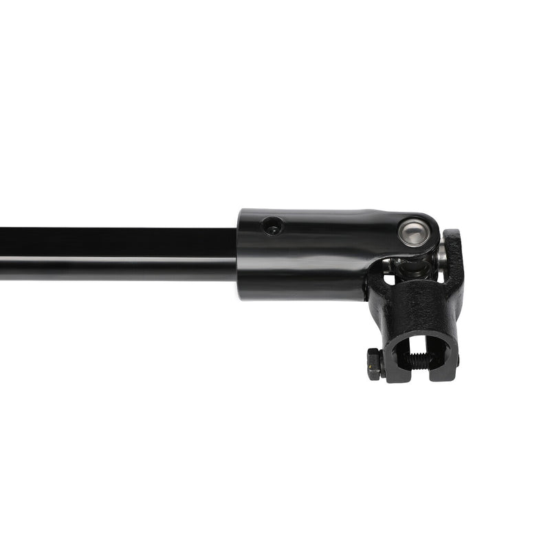 DURAFORCE Lower Intermediate Steering Shaft 52007017 Fit For Jeep Wrangler 1987-1995