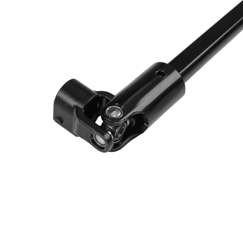 DURAFORCE Lower Intermediate Steering Shaft 52007017 Fit For Jeep Wrangler 1987-1995