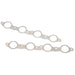 DURAFORCE Set LS MLS Exhaust Manifold Header Gasket W/ Bolts For LS1 4.8 5.3 5.7 6.0 6.2