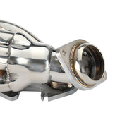 DURAFORCE Shorty Stainless Performance Exhaust Headers For Dodge Ram 1500 09-18 5.7L HEMI
