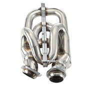 DURAFORCE Shorty Stainless Performance Exhaust Headers For Dodge Ram 1500 09-18 5.7L HEMI