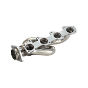 DURAFORCE Shorty Stainless Performance Exhaust Headers For Dodge Ram 1500 09-18 5.7L HEMI