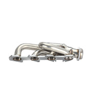 DURAFORCE Shorty Stainless Performance Exhaust Headers For Dodge Ram 1500 09-18 5.7L HEMI