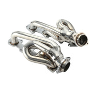 DURAFORCE Shorty Stainless Performance Exhaust Headers For Dodge Ram 1500 09-18 5.7L HEMI