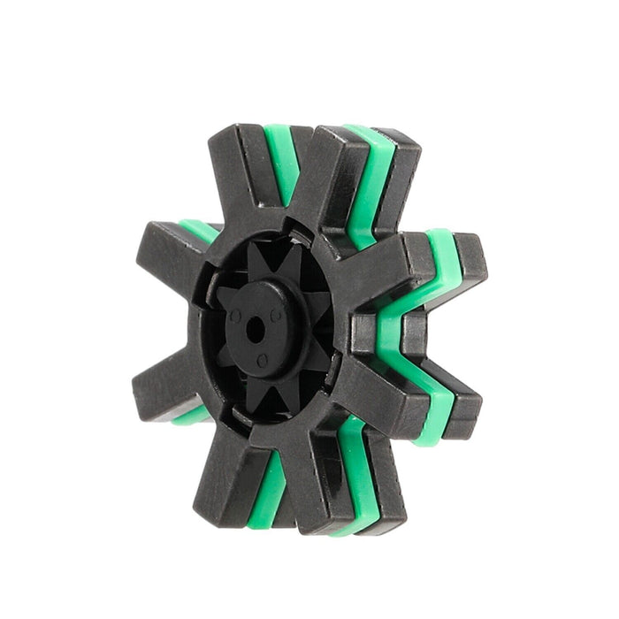 DURAFORCE Damper Electric Power Steering Motor Shaft #45254-28040 For Toyota Lexus 2013-21