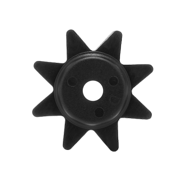 DURAFORCE Damper Electric Power Steering Motor Shaft #45254-28040 For Toyota Lexus 2013-21