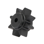 DURAFORCE Damper Electric Power Steering Motor Shaft #45254-28040 For Toyota Lexus 2013-21