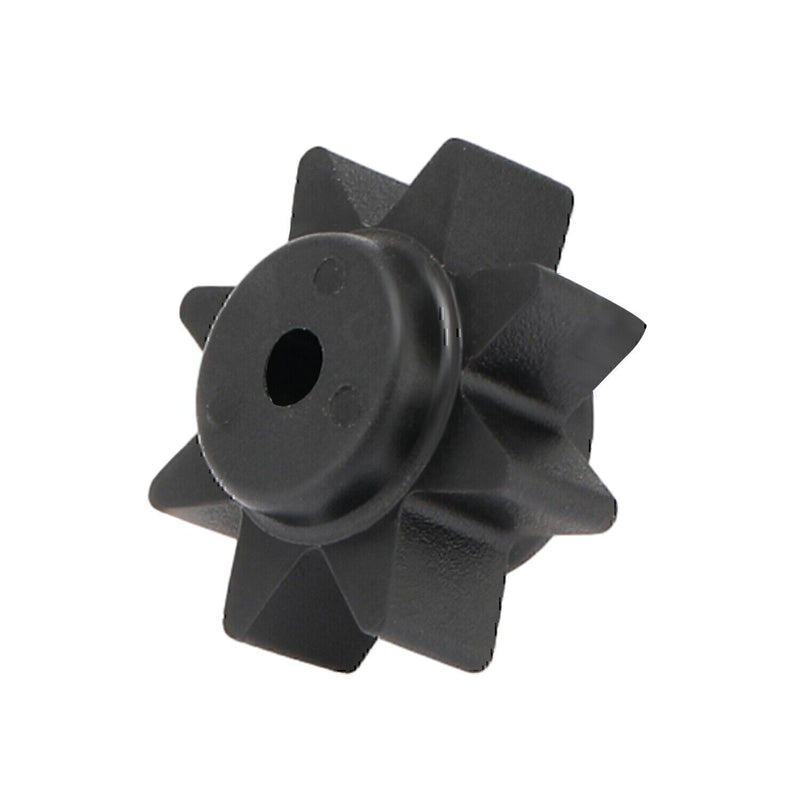 DURAFORCE Damper Electric Power Steering Motor Shaft #45254-28040 For Toyota Lexus 2013-21
