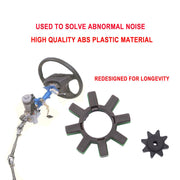 DURAFORCE Damper Electric Power Steering Motor Shaft #45254-28040 For Toyota Lexus 2013-21