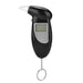 DURAFORCE Digital LCD Police Breath Breathalyzer Test Alcohol Tester Analyzer DetectorTool