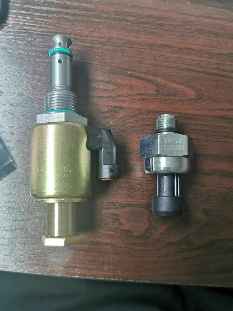 DURAFORCE IPR Injector Pressure Regulator Valve For Ford Powerstroke Diesel 7.3L 97-03 US!