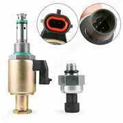 DURAFORCE IPR Injector Pressure Regulator Valve For Ford Powerstroke Diesel 7.3L 97-03 US!