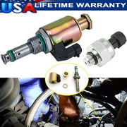 DURAFORCE IPR Injector Pressure Regulator Valve For Ford Powerstroke Diesel 7.3L 97-03 US!