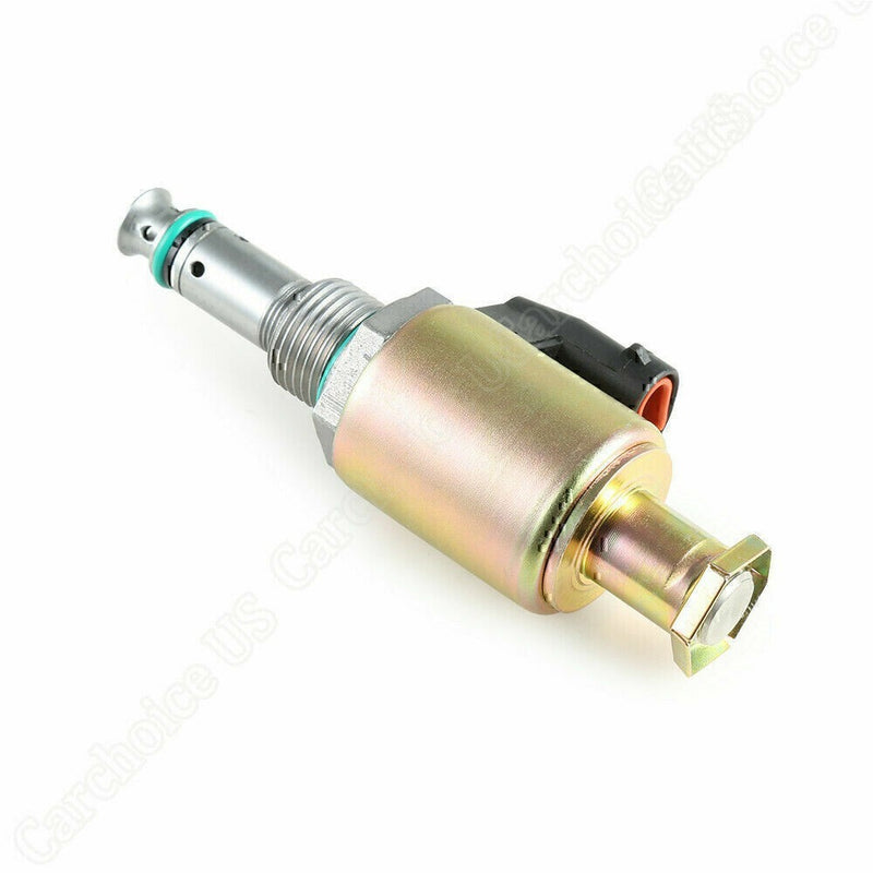 DURAFORCE IPR Injector Pressure Regulator Valve For Ford Powerstroke Diesel 7.3L 97-03 US!