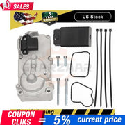 DURAFORCE Fit 13-18 Ram 2500 3500 Cummins 6.7L Diesel HE300VG Turbo Actuator 68445522AA U*