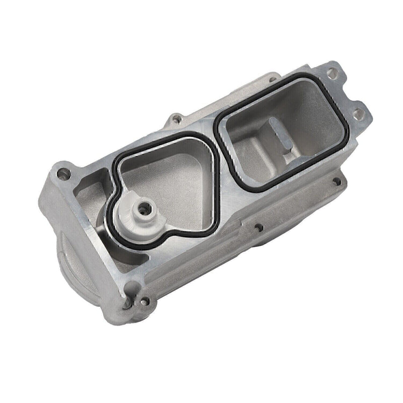 DURAFORCE Fit 13-18 Ram 2500 3500 Cummins 6.7L Diesel HE300VG Turbo Actuator 68445522AA U*