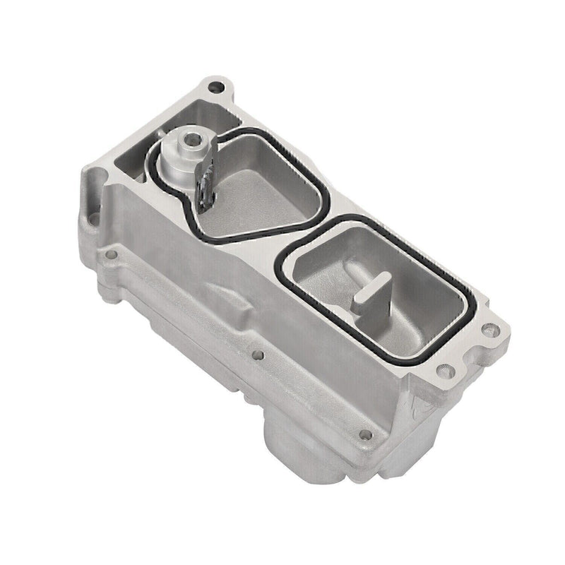 DURAFORCE Fit 13-18 Ram 2500 3500 Cummins 6.7L Diesel HE300VG Turbo Actuator 68445522AA U*
