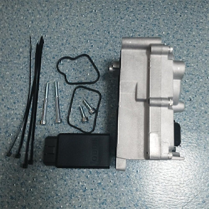 DURAFORCE Fit 13-18 Ram 2500 3500 Cummins 6.7L Diesel HE300VG Turbo Actuator 68445522AA U*