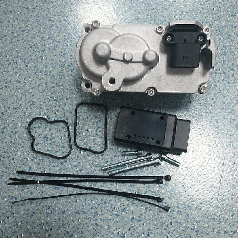 DURAFORCE Fit 13-18 Ram 2500 3500 Cummins 6.7L Diesel HE300VG Turbo Actuator 68445522AA U*