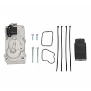 DURAFORCE Fit 13-18 Ram 2500 3500 Cummins 6.7L Diesel HE300VG Turbo Actuator 68445522AA U*
