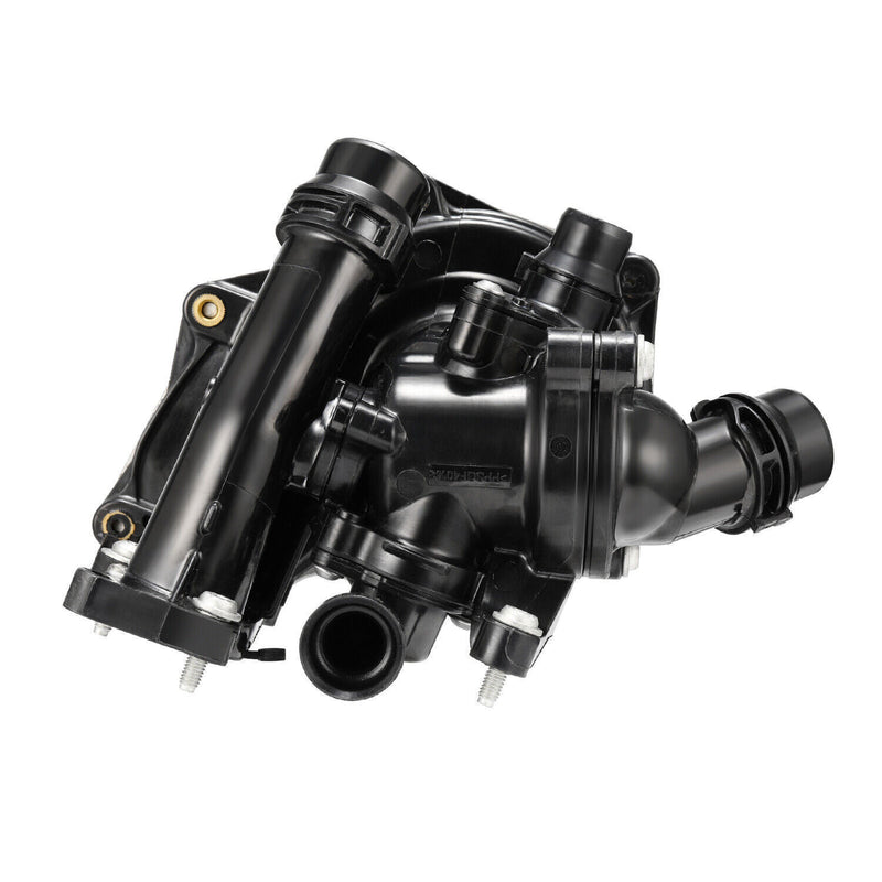DURAFORCE Water Pump For VW Volkswagen Beetle Jetta Passat 06K121111P 06K121011B