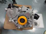 DURAFORCE Water Pump For VW Volkswagen Beetle Jetta Passat 06K121111P 06K121011B
