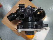DURAFORCE Water Pump For VW Volkswagen Beetle Jetta Passat 06K121111P 06K121011B