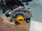 DURAFORCE Water Pump For VW Volkswagen Beetle Jetta Passat 06K121111P 06K121011B