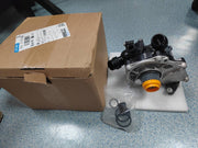 DURAFORCE Water Pump For VW Volkswagen Beetle Jetta Passat 06K121111P 06K121011B