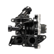 DURAFORCE Water Pump For VW Volkswagen Beetle Jetta Passat 06K121111P 06K121011B
