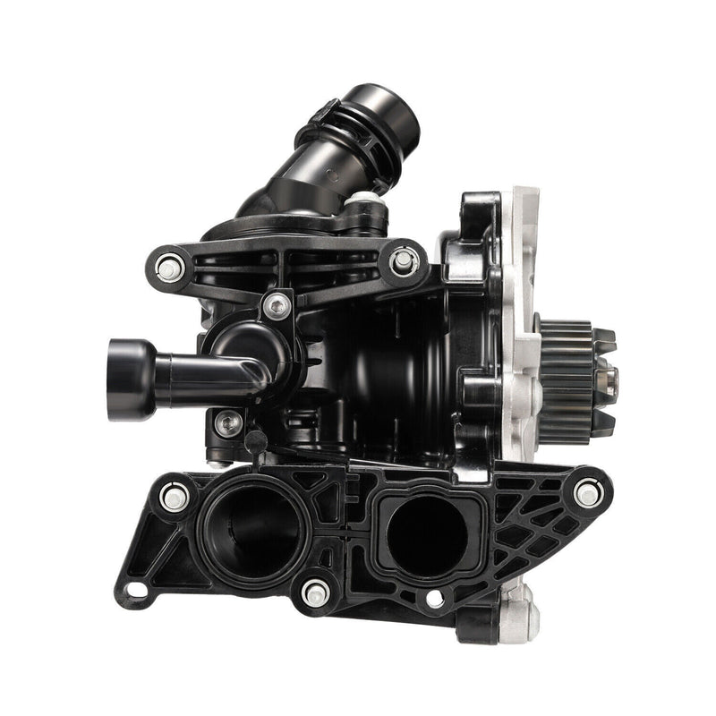 DURAFORCE Water Pump For VW Volkswagen Beetle Jetta Passat 06K121111P 06K121011B