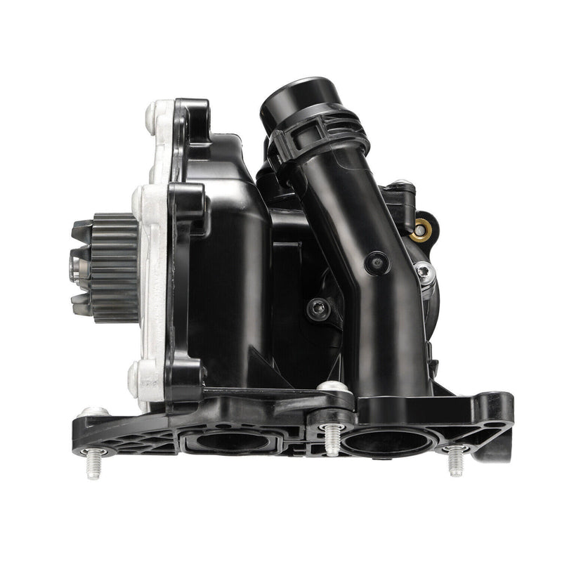 DURAFORCE Water Pump For VW Volkswagen Beetle Jetta Passat 06K121111P 06K121011B