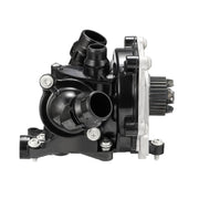 DURAFORCE Water Pump For VW Volkswagen Beetle Jetta Passat 06K121111P 06K121011B