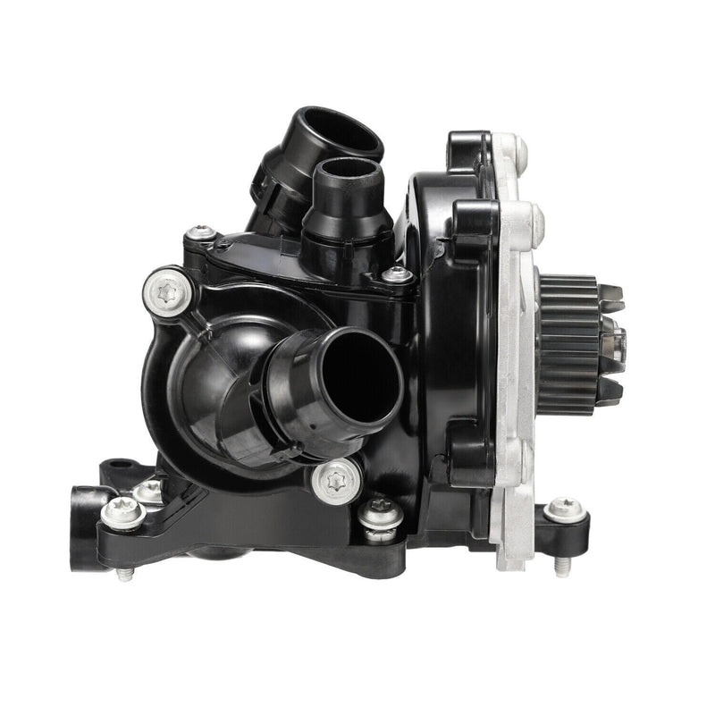 DURAFORCE Water Pump For VW Volkswagen Beetle Jetta Passat 06K121111P 06K121011B