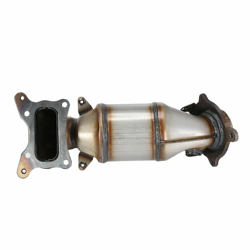 DURAFORCE Catalytic Converter For Honda Accord 2008-2012 For Acura TSX 2009-2014 L4 2.4L