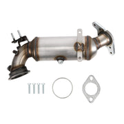 DURAFORCE Catalytic Converter Fit For 2016-2019 Chevrolet Malibu 1.5L TURBO Front Manifold