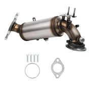 DURAFORCE Catalytic Converter Fit For 2016-2019 Chevrolet Malibu 1.5L TURBO Front Manifold