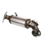 DURAFORCE Catalytic Converter Fit For 2016-2019 Chevrolet Malibu 1.5L TURBO Front Manifold