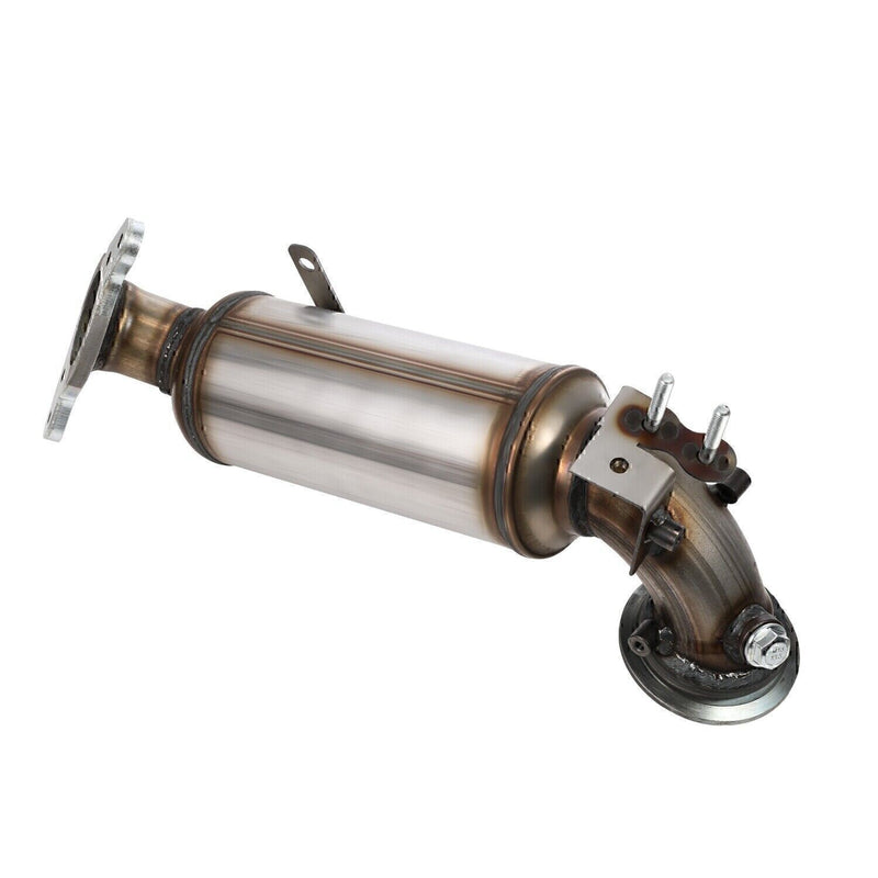 DURAFORCE Catalytic Converter Fit For 2016-2019 Chevrolet Malibu 1.5L TURBO Front Manifold