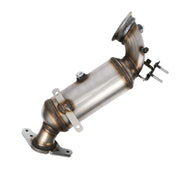 DURAFORCE Catalytic Converter Fit For 2016-2019 Chevrolet Malibu 1.5L TURBO Front Manifold