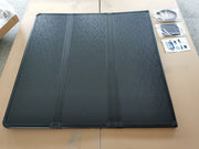 DURAFORCE Hard Tonneau Cover 5FT 3-Fold For 2016-23 Toyota Tacoma Truck Bed 60.5inch Sal