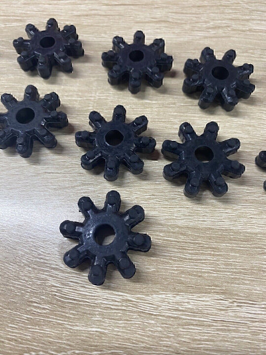 DURAFORCE 10PCS NEW Fit for Hyundai Kia Elantra Coupling Steering Coupler 56315-2K000FFF