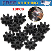 DURAFORCE 10PCS NEW Fit for Hyundai Kia Elantra Coupling Steering Coupler 56315-2K000FFF