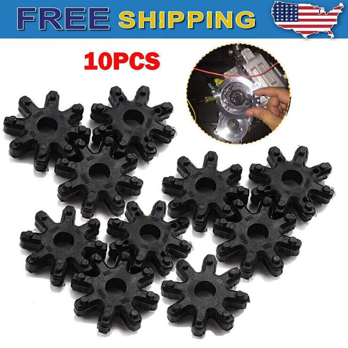 DURAFORCE 10PCS NEW Fit for Hyundai Kia Elantra Coupling Steering Coupler 56315-2K000FFF